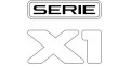 Serie X1 Decal